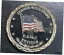 ڶ/ʼݾڽա ƥ    [̵] USA MEDALLION U.SM.C RETIRED SERVICE WITH PRIDE MARINE CORPS 4.2X4.2CM