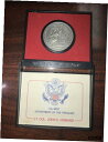 yɔi/iۏ؏tz AeB[NRC RC   [] LT. COL. JOHN E. HOWARD US MINT AMERICAS FIRST MEDALS PEWTER COLLECTION