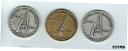 1979 ハンコック ニューハンプシャー 200th 3 個。スターリングシルバー - ブロンズ - ピューター1979 Hancock New Hampshire 200th 3 Pcs. Sterling Silver-Bronze- Pewter