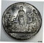 ڶ/ʼݾڽա ƥ    [̵] 1876 Philadelphia International Exhibition Medal 1.8 Oz White Metal Baker 426