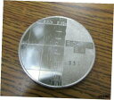1964 年アラスカ大地震記念ニッケル銀メダル1964 Great Alaska Earthquake Commemorative Nickel Silver Medal