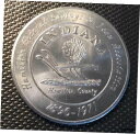 【極美品/品質保証書付】 アンティークコイン コイン 金貨 銀貨 [送料無料] Hamilton Federal Savings & Loan 75th Anniversary Hamilton Co Indiana Coin Medal