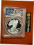 ڶ/ʼݾڽա ƥ    [̵] 2021 S PROOF SILVER EAGLE PCGS PR70 DCAM TYPE 2 FIRST STRIKE PAUL BALAN FLAG