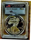 yɔi/iۏ؏tz AeB[NRC  2001 W PROOF SILVER EAGLE PCGS PR70 MERCANTI POP 16 VARIETY 687 # NER STOCK, KSH [] #sot-wr-010512-3848