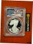 ڶ/ʼݾڽա ƥ    [̵] 2021 W PROOF SILVER EAGLE PCGS PR70 DCAM TYPE 2 FIRST DAY ISSUE PAUL BALAN FLAG