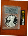 2016 W プルーフ シルバー イーグル PCGS PR70 DCAM 2019 ウエスト ポイント ミント ホード フォイルから2016 W PROOF SILVER EAGLE PCGS PR70 DCAM FROM 2019 WEST POINT MINT HOARD FOIL(3)