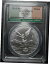 ڶ/ʼݾڽա ƥ    [̵] 2015 Mexico Libertad Silver 1 Ounce Onza PCGS MS70 MEXICO FLAG LABEL