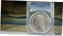 1887 モーガン シルバー ドル PCGS MS 65 ブライト1887 MORGAN SILVER DOLLAR PCGS MS 65 BRITE