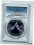 ڶ/ʼݾڽա ƥ    [̵] 1988-S Olympic Games of XXIV Calgary &Seoul Comm. Silver Dollar PCGS PR70DCAM