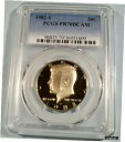 yɔi/iۏ؏tz AeB[NRC RC   [] 1982-S 50c PCGS PR70DCAM KENNEDY HALF DOLLAR CLAD PROOF DEEP CAMEO PR 70 DC