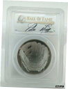 yɔi/iۏ؏tz AeB[NRC RC   [] 2014-p PCGS PR70DCAM Baseball Hall Of Fame. (Pedro Martinez Signed)