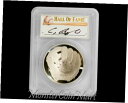 2014-P $1 シルバー 野球殿堂 PCGS PR70DCAM - クレイグ ビギオ サイン入り2014-P $1 Silver Baseball Hall of Fame PCGS PR70DCAM - CRAIG BIGGIO Signed
