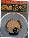 2020 S PR70DCAM FDOI PCGS ジェファーソン ニッケル トーマス クリーブランド アローズ2020 S PR70DCAM FDOI PCGS Jefferson Nickel Thomas Cleveland Arrows(3)