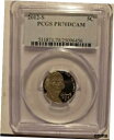 2012 S ジェファーソン ニッケル PCGS PR70DCAM2012 S Jefferson Nickel PCGS PR70DCAM|詳細画像