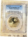 2019-S サカガウィア ドル - メアリー ゴルダ ロス - PCGS PR69DCAM - 素敵です!!!2019-S Sacagawea Dollar - Mary Golda Ross - PCGS PR69DCAM - Nice!!!