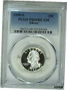 yɔi/iۏ؏tz AeB[NRC RC   [] 1995-S 25C Washington Quarter PCGS PR69DCAM 90% Silver 22llct0225