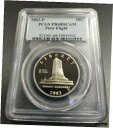 yɔi/iۏ؏tz AeB[NRC RC   [] 2003 P 50c FIRST FLIGHT Wright Bros Commemorative Half Dollar PR69 PROOF PCGS