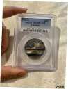 【極美品/品質保証書付】 アンティークコイン コイン 金貨 銀貨 [送料無料] 1992 S 50C Olympic Commemorative PCGS PR69DCAM