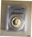 【極美品/品質保証書付】 アンティークコイン コイン 金貨 銀貨 送料無料 1964 pcgs SILVER kennedy half dollar pr69 Proof Absolute Value USA Coin