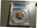 1939 S リンカーン ウィート セント ペニー PCGS MS66RD! BU UNC Choice Gem 送料無料!1939 S Lincoln Wheat Cent Penny PCGS MS66RD! BU UNC Choice Gem FREE SHIPPING!(3)