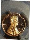 yɔi/iۏ؏tz AeB[NRC RC   [] 1996-S PCGS PR69RD DCAM LINCOLN CENT , CASE HAS MINIMAL SCRATCHES