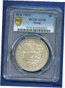 1878 P 7/8 Strong PCGS AU50 Morgan Dollar $1 US Mint Coin Rare 1878-P 7/8 AU-50※関税は当ショップ負担（お客様負担無し）※全国送料無料・海外輸送無料※商品の状態は画像をご確認下さい（極美品・目立った汚れ無し）※輸入品の為英語表記となります※その他ご不明点はお気軽にお問合せ下さい！Seller Notes: “Note the small chip on reverse plastic stacking portion. No harm to the coin. Please support small business at this time We Thank You !”Certification: PCGSCirculated/Uncirculated: CirculatedYear: 1878Composition: SilverMint Location: PhiladelphiaStrike Type: BusinessDenomination: $1Grade: AU 50Certification Number: 7078.50/42043827Country/Region of Manufacture: United StatesCoin: MorganProduct: 41Q197DY[ご購入前に必ずお読み下さい]親切丁寧に、商品到着までサポート対応させていただきます。■パソコンの画像・画質により色や素材感が、実際の商品と多少異なる場合がございますので予めご了承くださいませ。■お客様のご都合（程度の解釈相違を含む）による商品のご購入後のキャンセル返品は、原則としてお受け致しておりません。未払いのまま2日以上連絡が取れない場合はキャンセルさせて頂きます。その場合、事務局側が自動的に「非常に悪い」の評価を付けてしまいますのでご注意ください。※お支払い頂いた場合は連絡は不要です。※他ショップでも販売しておりますので、稀に在庫がない場合がございます。■不具合での返品は箱などすべてが到着時の状態になるものに限らせていただきます。※当店では不良品はすべて現物確認と不具合の確認を行い対応をさせて頂いております。■お客様のご都合によるご注文確定後の商品のキャンセルにつきましては承っておりません。また、ご入金確認後、またはご決済完了確認後のキャンセルにつきましては、ご注文総額の30％のキャンセル料をご請求させていただきます。■領収書二重発行やトラブル防止のため、領収書発行は行っておりません。事務局側が発行している「支払い明細」が正式な支払い証明となります。支払い明細画面を印刷したものが領収書の代わりになることを各税務署に確認済みです。■年末年始・連休の発送は、業者も休みになる関係でいつもより遅れます。■輸送時の破損の場合は配送業者への報告を行って下さい。報告なしでの対応はできません。■日祝日は定休日とさせていただいております。連絡・発送が出来ませんのであらかじめご了承お願いいたします。■内容は必ずお読みになってからお買い求め下さいますようお願い致します。※在庫状況は常に更新をしておりますが、当社は複数店舗で在庫を共有しているため、ご注文を頂きましても稀に欠品している場合がございます。その際は誠に申し訳ございませんが、その旨をメールまたはお電話にてご連絡させていただきます。ご理解いただけますようお願い申し上げます。親切・丁寧にお取引させていただきますのでよろしくお願いします。 品質保証について 当店の商品の、品質保証についてご紹介いたします。 ▽品質保証書 お買い上げいただく全ての商品に「WORLD RESOURCE品質保証書」をおつけいたします。 これは、WORLD RESOURCEが販売した商品であることを保証するものです。大切に保管してください。 ▽標準保証に関して 当店でご購入頂きました商品は7日以内の標準保証サービスが付属致します。 ※ご購入日につきましては、製品の品質保証書に記載の日付にて確認させていただきます。 ※保証は通常利用時のみの対応となります。 ※ご購入日の確認を致しかねる場合は有償となります。品質保証書は大切に保管して下さい。POINT01　品揃え一番店を目指して 「期待に答えるお店づくりと、時代に合わせたサービスをご提供致します。」 POINT02　多種多様な商品レパートリー 「幅広く、世界の商品をご用意しております。」 POINT03　きっと見つかる！新しい発見 「テレビや雑誌で紹介されたアイテムもいちはやく。」 モットー：丁寧な接客対応 その道数十年のスタッフだからこそできる、“豊富な知識”に基づく商品のご提案。 お探しの商品はお気軽にスタッフにお尋ねください。 「以前は、商品ページあったけど、、、見つからない。」 「初めてアンティークコインの購入をしますが大丈夫ですか？」 「この年代の商品を探していますが、おすすめはありますか？」 「友人にアンティークコインを送りたいけど、おすすめありますか？」 等など、困ったときの質問にも、しっかり対応・お調べ致します。 取寄せ、取り置き等もできますので、商品一覧で見つからなかった商品でも、 スタッフまでお気軽にご相談下さい。 【お問い合わせはお気軽にどうぞ】 suport@world-resource.net