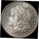 1878-P 7/8TF モーガン シルバー ダラー ストロング PCGS MS65PL ブラスト ホワイト ストロング ストライク1878-P 7/8TF M...