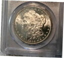 yɔi/iۏ؏tz AeB[NRC RC   [] 1904-O Morgan Dollar MS62PL PCGS Bright White PL Morgan Nice Cameos VAM 28A