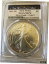 ڶ/ʼݾڽա ƥ    [̵] 2021 (W) 1 oz Silver American Eagle Type 2 PCGS MS 70 FS West Point 43496649