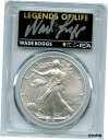 2021 ASE $1 T2 初回生産 PCGS MS70 レジェンド オブ ライフ ウェイド ボッグス レッドソックス MLB2021 ASE $1 T2 First Production PCGS MS70 Legends of Life Wade Boggs Red Sox MLB