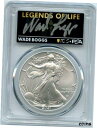 2021 ASE $1 T2 初回生産 PCGS MS70 レジェンド オブ ライフ ウェイド ボッグス レッドソックス MLB2021 ASE $1 T2 First Production PCGS MS70 Legends of Life Wade Boggs Red Sox MLB