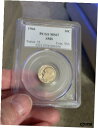 yɔi/iۏ؏tz AeB[NRC RC   [] Rare 1966 PCGS SMS MS67 Dime Roosevelt