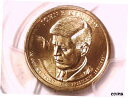 yɔi/iۏ؏tz AeB[NRC RC   [] 2015 P John F. Kennedy Presidential Dollar PCGS MS 67 Position B 32498463