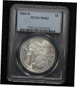 1904-O Morgan Dollar PCGS MS-63 2WB5※関税は当ショップ負担（お客様負担無し）※全国送料無料・海外輸送無料※商品の状態は画像をご確認下さい（極美品・目立った汚れ無し）※輸入品の為英語表記となります※その他ご不明点はお気軽にお問合せ下さい！Country/Region of Manufacture: United StatesCertification Number: 15452535Coin: MorganCertification: PCGSStrike Type: BusinessMint Location: New OrleansGrade: MS 63Year: 1904Circulated/Uncirculated: UncirculatedComposition: SilverDenomination: $1[ご購入前に必ずお読み下さい]親切丁寧に、商品到着までサポート対応させていただきます。■パソコンの画像・画質により色や素材感が、実際の商品と多少異なる場合がございますので予めご了承くださいませ。■お客様のご都合（程度の解釈相違を含む）による商品のご購入後のキャンセル返品は、原則としてお受け致しておりません。未払いのまま2日以上連絡が取れない場合はキャンセルさせて頂きます。その場合、事務局側が自動的に「非常に悪い」の評価を付けてしまいますのでご注意ください。※お支払い頂いた場合は連絡は不要です。※他ショップでも販売しておりますので、稀に在庫がない場合がございます。■不具合での返品は箱などすべてが到着時の状態になるものに限らせていただきます。※当店では不良品はすべて現物確認と不具合の確認を行い対応をさせて頂いております。■お客様のご都合によるご注文確定後の商品のキャンセルにつきましては承っておりません。また、ご入金確認後、またはご決済完了確認後のキャンセルにつきましては、ご注文総額の30％のキャンセル料をご請求させていただきます。■領収書二重発行やトラブル防止のため、領収書発行は行っておりません。事務局側が発行している「支払い明細」が正式な支払い証明となります。支払い明細画面を印刷したものが領収書の代わりになることを各税務署に確認済みです。■年末年始・連休の発送は、業者も休みになる関係でいつもより遅れます。■輸送時の破損の場合は配送業者への報告を行って下さい。報告なしでの対応はできません。■日祝日は定休日とさせていただいております。連絡・発送が出来ませんのであらかじめご了承お願いいたします。■内容は必ずお読みになってからお買い求め下さいますようお願い致します。※在庫状況は常に更新をしておりますが、当社は複数店舗で在庫を共有しているため、ご注文を頂きましても稀に欠品している場合がございます。その際は誠に申し訳ございませんが、その旨をメールまたはお電話にてご連絡させていただきます。ご理解いただけますようお願い申し上げます。親切・丁寧にお取引させていただきますのでよろしくお願いします。 品質保証について 当店の商品の、品質保証についてご紹介いたします。 ▽品質保証書 お買い上げいただく全ての商品に「WORLD RESOURCE品質保証書」をおつけいたします。 これは、WORLD RESOURCEが販売した商品であることを保証するものです。大切に保管してください。 ▽標準保証に関して 当店でご購入頂きました商品は7日以内の標準保証サービスが付属致します。 ※ご購入日につきましては、製品の品質保証書に記載の日付にて確認させていただきます。 ※保証は通常利用時のみの対応となります。 ※ご購入日の確認を致しかねる場合は有償となります。品質保証書は大切に保管して下さい。POINT01　品揃え一番店を目指して 「期待に答えるお店づくりと、時代に合わせたサービスをご提供致します。」 POINT02　多種多様な商品レパートリー 「幅広く、世界の商品をご用意しております。」 POINT03　きっと見つかる！新しい発見 「テレビや雑誌で紹介されたアイテムもいちはやく。」 モットー：丁寧な接客対応 その道数十年のスタッフだからこそできる、“豊富な知識”に基づく商品のご提案。 お探しの商品はお気軽にスタッフにお尋ねください。 「以前は、商品ページあったけど、、、見つからない。」 「初めてアンティークコインの購入をしますが大丈夫ですか？」 「この年代の商品を探していますが、おすすめはありますか？」 「友人にアンティークコインを送りたいけど、おすすめありますか？」 等など、困ったときの質問にも、しっかり対応・お調べ致します。 取寄せ、取り置き等もできますので、商品一覧で見つからなかった商品でも、 スタッフまでお気軽にご相談下さい。 【お問い合わせはお気軽にどうぞ】 suport@world-resource.net