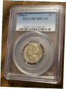 yɔi/iۏ؏tz AeB[NRC RC   [] 1984 S Jefferson Nickel PCGS PR70DCAM Key Date