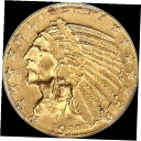 yɔi/iۏ؏tz AeB[NRC  1911-S Indian $5 Gold Half Eagle, PCGS AU58 CAC - Lustrous [] #got-wr-010575-244