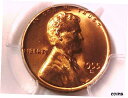 ڶ/ʼݾڽա ƥ    [̵] 1955 S Lincoln Wheat Cent Penny PCGS MS 66 RD 36067740