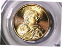 yɔi/iۏ؏tz AeB[NRC RC   [] 2000 P Sacagawea Dollar PCGS MS 66 3637306