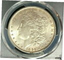 1896 MORGAN SILVER DOLLAR ~ PCGS MS 62 ~BEAUTIFUL COIN~ REF#9879※関税は当ショップ負担（お客様負担無し）※全国送料無料・海外輸送無料※商品の状態は画像をご確認下さい（極美品・目立った汚れ無し）※輸入品の為英語表記となります※その他ご不明点はお気軽にお問合せ下さい！Seller Notes: “BEAUTIFUL COIN CERTIFIED BY PCGS CHIP ON STACKING EDGE DOES NOT EFFECT THE COIN”Certification: PCGSCoin: MorganModified Item: NoMint Location: PhiladelphiaDenomination: $1Country/Region of Manufacture: United StatesMaterial: SilverCirculated/Uncirculated: UncirculatedYear: 1896Grade: MS 62Strike Type: BusinessComposition: Silver[ご購入前に必ずお読み下さい]親切丁寧に、商品到着までサポート対応させていただきます。■パソコンの画像・画質により色や素材感が、実際の商品と多少異なる場合がございますので予めご了承くださいませ。■お客様のご都合（程度の解釈相違を含む）による商品のご購入後のキャンセル返品は、原則としてお受け致しておりません。未払いのまま2日以上連絡が取れない場合はキャンセルさせて頂きます。その場合、事務局側が自動的に「非常に悪い」の評価を付けてしまいますのでご注意ください。※お支払い頂いた場合は連絡は不要です。※他ショップでも販売しておりますので、稀に在庫がない場合がございます。■不具合での返品は箱などすべてが到着時の状態になるものに限らせていただきます。※当店では不良品はすべて現物確認と不具合の確認を行い対応をさせて頂いております。■お客様のご都合によるご注文確定後の商品のキャンセルにつきましては承っておりません。また、ご入金確認後、またはご決済完了確認後のキャンセルにつきましては、ご注文総額の30％のキャンセル料をご請求させていただきます。■領収書二重発行やトラブル防止のため、領収書発行は行っておりません。事務局側が発行している「支払い明細」が正式な支払い証明となります。支払い明細画面を印刷したものが領収書の代わりになることを各税務署に確認済みです。■年末年始・連休の発送は、業者も休みになる関係でいつもより遅れます。■輸送時の破損の場合は配送業者への報告を行って下さい。報告なしでの対応はできません。■日祝日は定休日とさせていただいております。連絡・発送が出来ませんのであらかじめご了承お願いいたします。■内容は必ずお読みになってからお買い求め下さいますようお願い致します。※在庫状況は常に更新をしておりますが、当社は複数店舗で在庫を共有しているため、ご注文を頂きましても稀に欠品している場合がございます。その際は誠に申し訳ございませんが、その旨をメールまたはお電話にてご連絡させていただきます。ご理解いただけますようお願い申し上げます。親切・丁寧にお取引させていただきますのでよろしくお願いします。 品質保証について 当店の商品の、品質保証についてご紹介いたします。 ▽品質保証書 お買い上げいただく全ての商品に「WORLD RESOURCE品質保証書」をおつけいたします。 これは、WORLD RESOURCEが販売した商品であることを保証するものです。大切に保管してください。 ▽標準保証に関して 当店でご購入頂きました商品は7日以内の標準保証サービスが付属致します。 ※ご購入日につきましては、製品の品質保証書に記載の日付にて確認させていただきます。 ※保証は通常利用時のみの対応となります。 ※ご購入日の確認を致しかねる場合は有償となります。品質保証書は大切に保管して下さい。POINT01　品揃え一番店を目指して 「期待に答えるお店づくりと、時代に合わせたサービスをご提供致します。」 POINT02　多種多様な商品レパートリー 「幅広く、世界の商品をご用意しております。」 POINT03　きっと見つかる！新しい発見 「テレビや雑誌で紹介されたアイテムもいちはやく。」 モットー：丁寧な接客対応 その道数十年のスタッフだからこそできる、“豊富な知識”に基づく商品のご提案。 お探しの商品はお気軽にスタッフにお尋ねください。 「以前は、商品ページあったけど、、、見つからない。」 「初めてアンティークコインの購入をしますが大丈夫ですか？」 「この年代の商品を探していますが、おすすめはありますか？」 「友人にアンティークコインを送りたいけど、おすすめありますか？」 等など、困ったときの質問にも、しっかり対応・お調べ致します。 取寄せ、取り置き等もできますので、商品一覧で見つからなかった商品でも、 スタッフまでお気軽にご相談下さい。 【お問い合わせはお気軽にどうぞ】 suport@world-resource.net