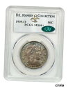 ץʡɥ꥽㤨֡ڶ/ʼݾڽա ƥ Ų 1905-O 50c PCGS/CAC MS66+ ex: D.L. Hansen - Bright Colorful Gem [̵] #oot-wr-010590-2831פβǤʤ3,725,750ߤˤʤޤ