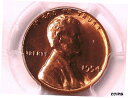 yɔi/iۏ؏tz AeB[NRC RC   [] 1954 P Lincoln Wheat Cent Penny PCGS MS 65 RD 36337705 Die chips