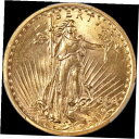 【極美品/品質保証書付】 アンティークコイン 金貨 1908-P Saint-Gaudens Gold $20 Motto PCGS MS65 Blazing Gem Superb Eye Appeal [送料無料] #got-wr-010594-248