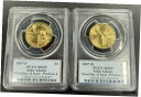 yɔi/iۏ؏tz AeB[NRC RC   [] 2 Dollar Set 2007 P & D John Adams Presidential PCGS MS65 FDOI Position A