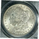 yɔi/iۏ؏tz AeB[NRC RC   [] 1901-O MORGAN SILVER DOLLAR-PCGS MS 64 ~BEAUTIFUL COIN~ ~REF#6674