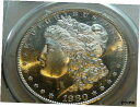 ץʡɥ꥽㤨֡ڶ/ʼݾڽա ƥ    [̵] 1880-S Morgan Silver dollar PCGS MS64 Cartwheeling Blast White Obverse & ReverseפβǤʤ80,500ߤˤʤޤ