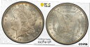 1880 O PCGS MS64 モルガン シルバー ダラー1880 O PCGS MS64 Morgan Silver Dollar(3)