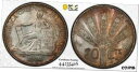 1930 ウルグアイ 20 セント シルバー ワールド コイン PCGS MS64 カラフル レア ハイグレード1930 Uruguay 20 Cents Si...