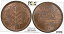 ڶ/ʼݾڽա ƥ    [̵] PALESTINE , 2 MILS 1927 PCGS MS 64 BN ( PAL. ) , RARE