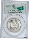 yɔi/iۏ؏tz AeB[NRC RC   [] 1938 50c New Rochel Commemorative PCGS MS64 CAC