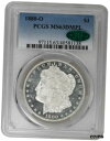 ץʡɥ꥽㤨֡ڶ/ʼݾڽա ƥ Ų 1880-O $1, DM Morgan Dollar PCGS MS63DMPL [̵] #oot-wr-010706-2388פβǤʤ1,219,750ߤˤʤޤ